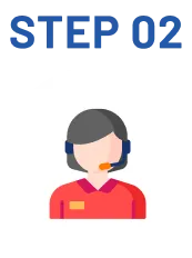 STEP 02