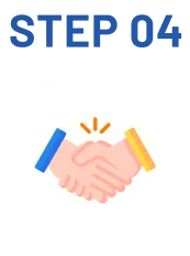 STEP 04