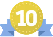 10