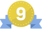 9