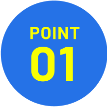 POINT 01