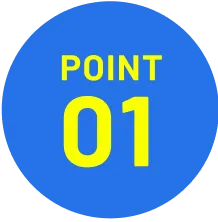 POINT 01