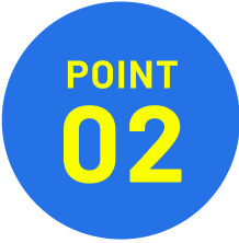 POINT 02