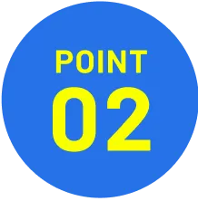 POINT 02