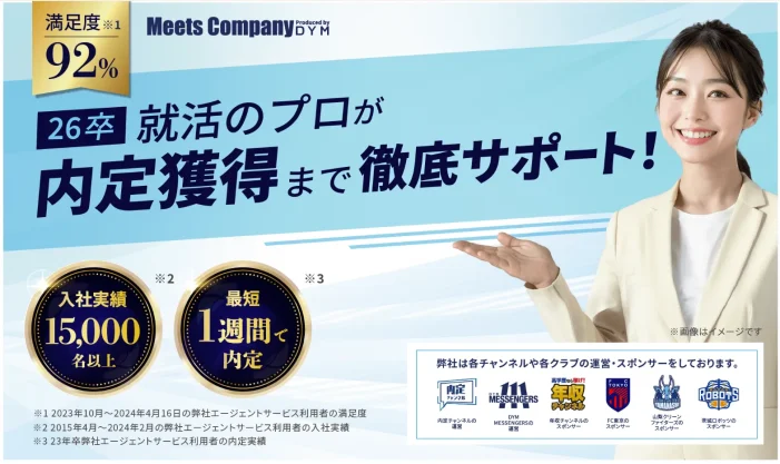 Meets Company