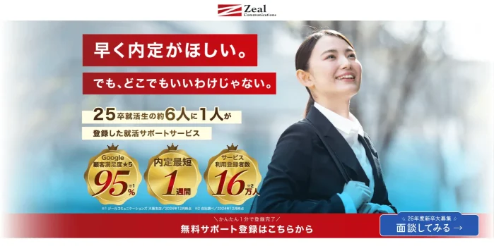 Zeal